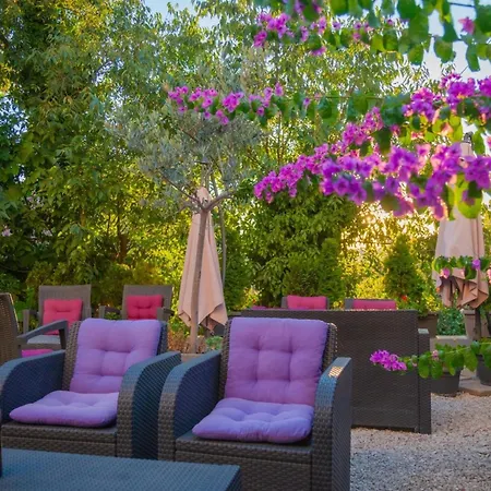 Classic One Bedroom With Sea View * Pula